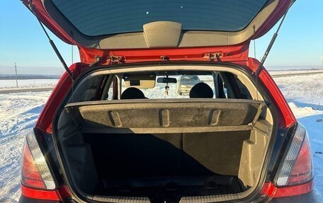 KIA Rio II, 2007 год, 490 000 рублей, 27 фотография