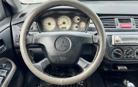 Mitsubishi Lancer IX, 2004 год, 135 000 рублей, 7 фотография