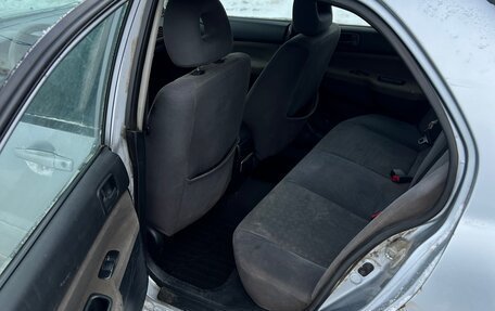 Mitsubishi Lancer IX, 2004 год, 135 000 рублей, 9 фотография