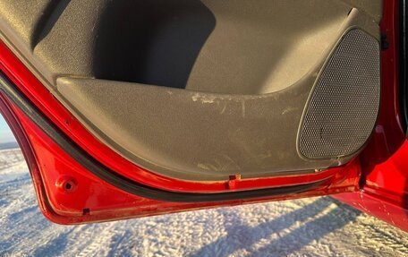 KIA Rio II, 2007 год, 490 000 рублей, 24 фотография