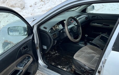 Mitsubishi Lancer IX, 2004 год, 135 000 рублей, 8 фотография