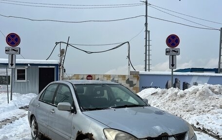 Mitsubishi Lancer IX, 2004 год, 135 000 рублей, 3 фотография