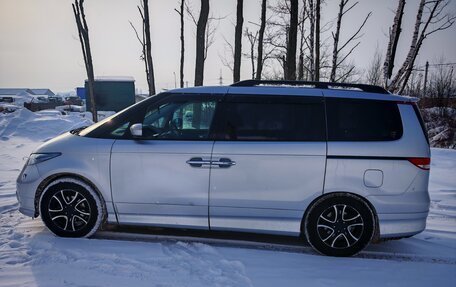 Honda Elysion I, 2006 год, 1 530 000 рублей, 7 фотография