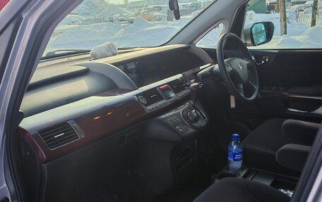 Honda Elysion I, 2006 год, 1 530 000 рублей, 8 фотография