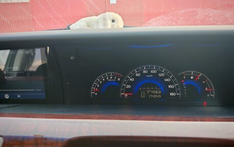 Honda Elysion I, 2006 год, 1 530 000 рублей, 11 фотография