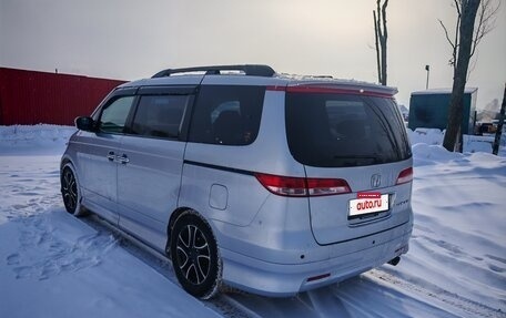 Honda Elysion I, 2006 год, 1 530 000 рублей, 6 фотография