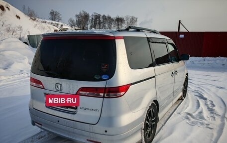 Honda Elysion I, 2006 год, 1 530 000 рублей, 4 фотография