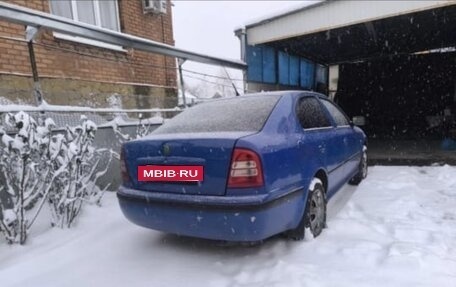 Skoda Octavia IV, 2001 год, 230 000 рублей, 7 фотография