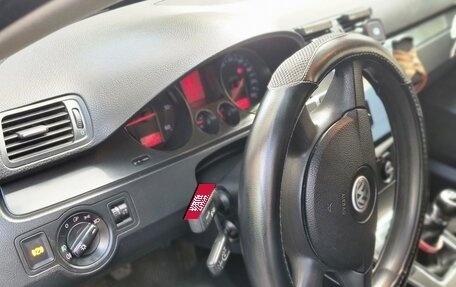 Volkswagen Passat B6, 2007 год, 999 000 рублей, 4 фотография