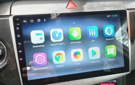 Volkswagen Passat B6, 2007 год, 999 000 рублей, 5 фотография