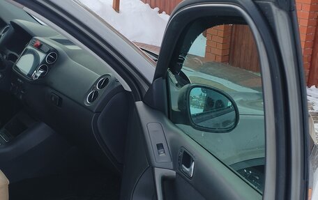 Volkswagen Tiguan I, 2008 год, 1 000 000 рублей, 10 фотография