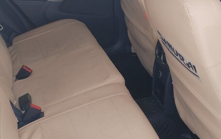 Volkswagen Tiguan I, 2008 год, 1 000 000 рублей, 13 фотография