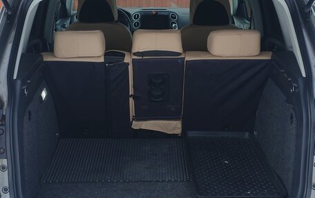 Volkswagen Tiguan I, 2008 год, 1 000 000 рублей, 15 фотография