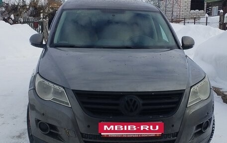 Volkswagen Tiguan I, 2008 год, 1 000 000 рублей, 8 фотография