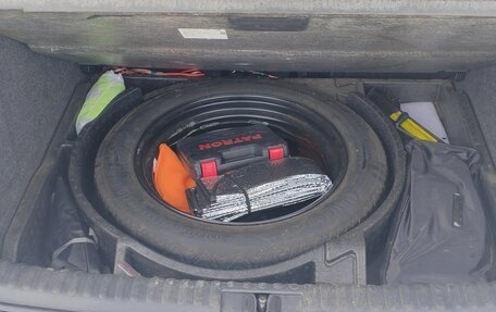 Volkswagen Tiguan I, 2008 год, 1 000 000 рублей, 16 фотография