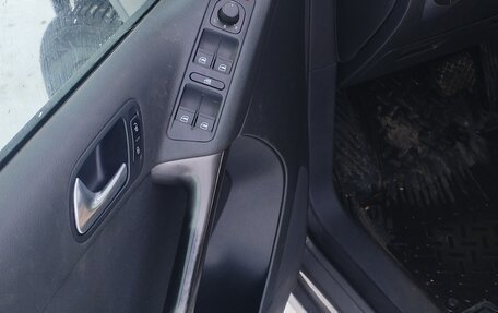 Volkswagen Tiguan I, 2008 год, 1 000 000 рублей, 21 фотография