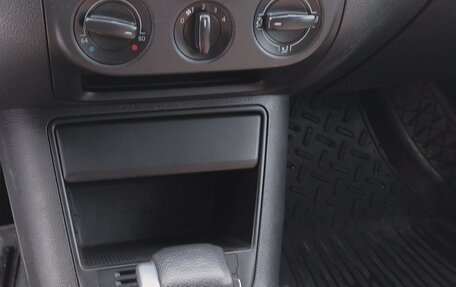 Volkswagen Tiguan I, 2008 год, 1 000 000 рублей, 23 фотография