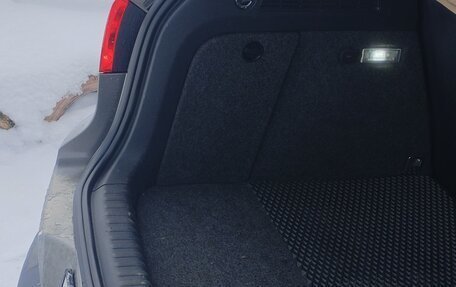 Volkswagen Tiguan I, 2008 год, 1 000 000 рублей, 17 фотография