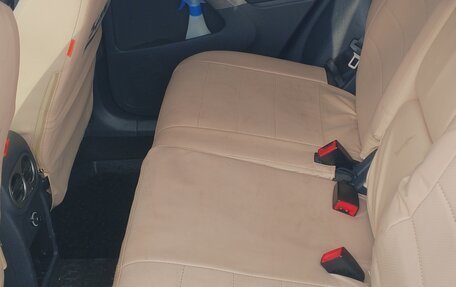 Volkswagen Tiguan I, 2008 год, 1 000 000 рублей, 18 фотография