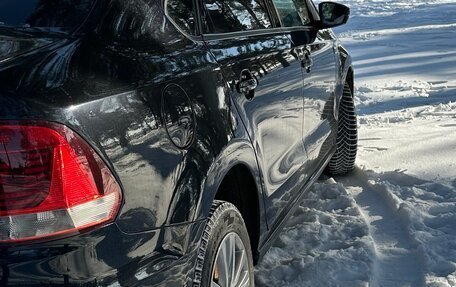 Volkswagen Polo VI (EU Market), 2019 год, 1 275 000 рублей, 10 фотография