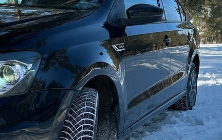 Volkswagen Polo VI (EU Market), 2019 год, 1 275 000 рублей, 11 фотография