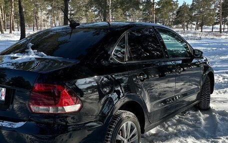 Volkswagen Polo VI (EU Market), 2019 год, 1 275 000 рублей, 7 фотография