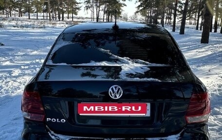 Volkswagen Polo VI (EU Market), 2019 год, 1 275 000 рублей, 8 фотография