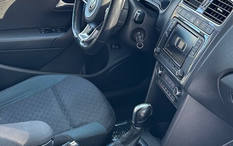 Volkswagen Polo VI (EU Market), 2019 год, 1 275 000 рублей, 21 фотография