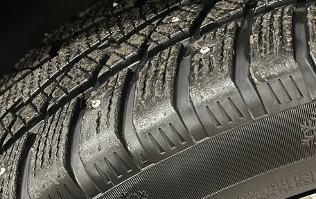 Land Rover Range Rover IV рестайлинг, 2016 год, 4 450 000 рублей, 11 фотография