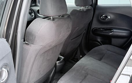 Nissan Juke Nismo, 2013 год, 1 350 000 рублей, 11 фотография