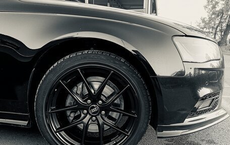 Audi A4, 2013 год, 1 650 000 рублей, 4 фотография