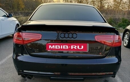 Audi A4, 2013 год, 1 650 000 рублей, 2 фотография