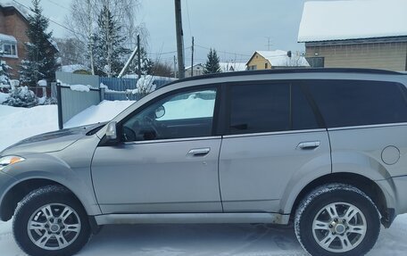 Haval H5 I, 2020 год, 1 800 000 рублей, 9 фотография