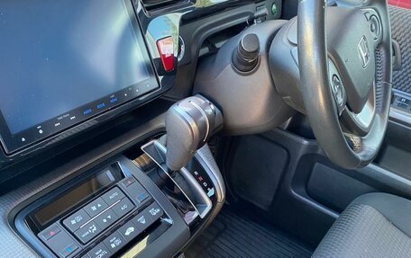 Honda Stepwgn IV, 2015 год, 1 870 000 рублей, 5 фотография