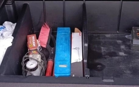 Hyundai Santa Fe III рестайлинг, 2012 год, 1 320 000 рублей, 7 фотография