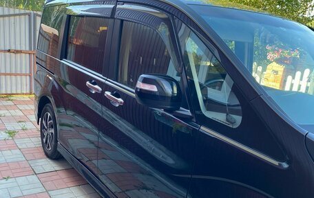 Honda Stepwgn IV, 2015 год, 1 870 000 рублей, 3 фотография