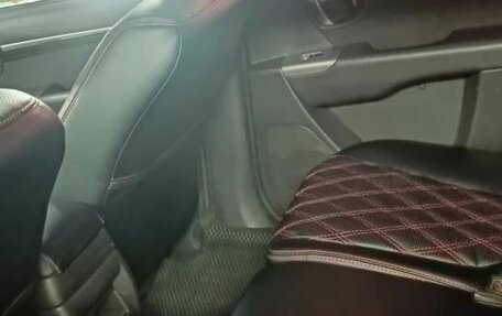 Hyundai Santa Fe III рестайлинг, 2012 год, 1 320 000 рублей, 9 фотография