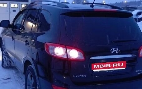 Hyundai Santa Fe III рестайлинг, 2012 год, 1 320 000 рублей, 3 фотография