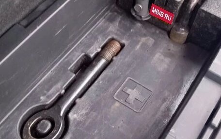 Hyundai Santa Fe III рестайлинг, 2012 год, 1 320 000 рублей, 8 фотография