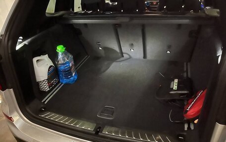 BMW X3, 2021 год, 3 300 000 рублей, 12 фотография