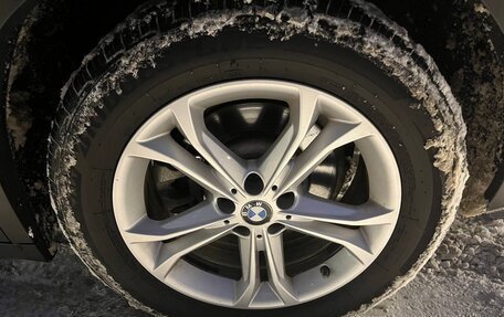 BMW X3, 2021 год, 3 300 000 рублей, 11 фотография