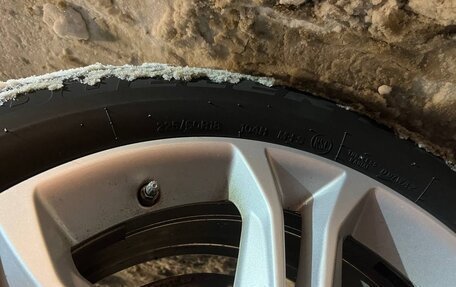 BMW X3, 2021 год, 3 300 000 рублей, 8 фотография