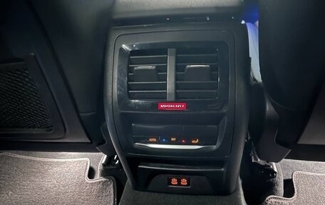 BMW X3, 2021 год, 3 300 000 рублей, 14 фотография