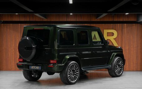 Mercedes-Benz G-Класс AMG, 2025 год, 34 990 000 рублей, 5 фотография