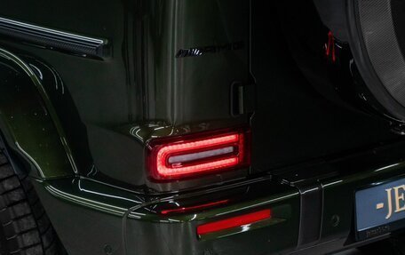 Mercedes-Benz G-Класс AMG, 2025 год, 34 990 000 рублей, 8 фотография