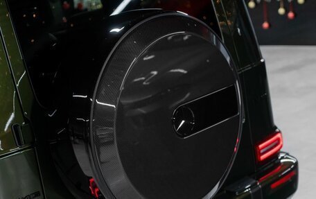 Mercedes-Benz G-Класс AMG, 2025 год, 34 990 000 рублей, 9 фотография