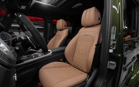 Mercedes-Benz G-Класс AMG, 2025 год, 34 990 000 рублей, 13 фотография