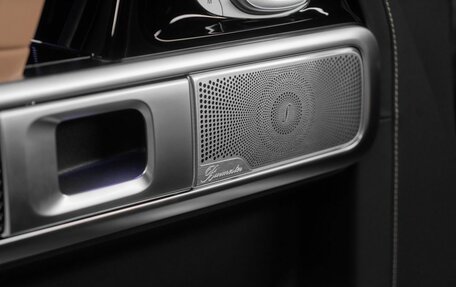 Mercedes-Benz G-Класс AMG, 2025 год, 34 990 000 рублей, 12 фотография