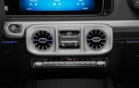 Mercedes-Benz G-Класс AMG, 2025 год, 34 990 000 рублей, 21 фотография