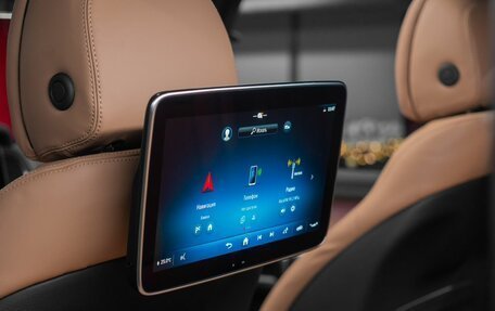 Mercedes-Benz G-Класс AMG, 2025 год, 34 990 000 рублей, 28 фотография